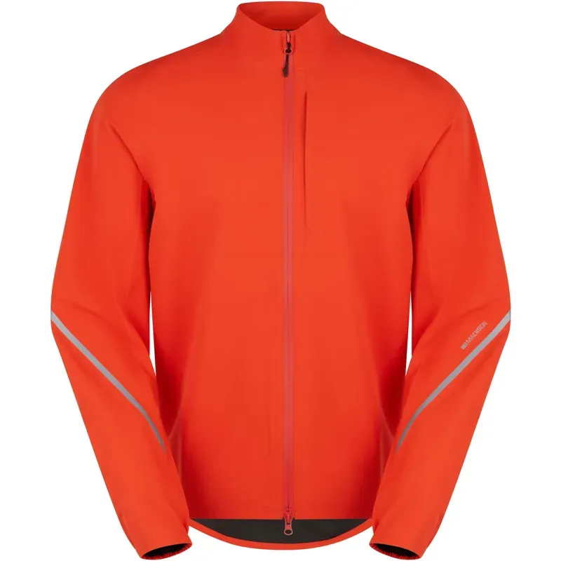  FreeWheel Water Proof Men's Jacket Magma Red