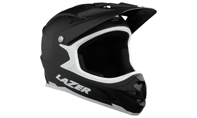 Lazer Phoenix Full Face Helmet Size Large