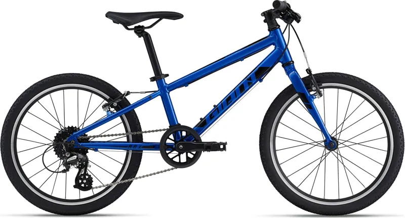Giant ARX 20 Kid's Bike in Sapphire