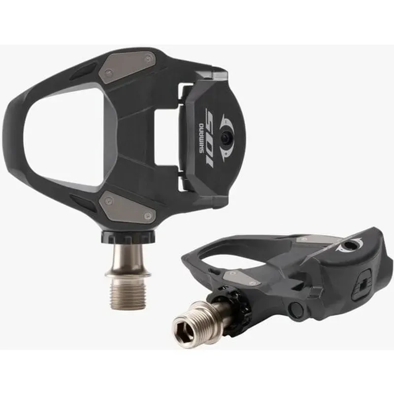 Shimano 105 SPD-SL Pedals PD-R7000 -2