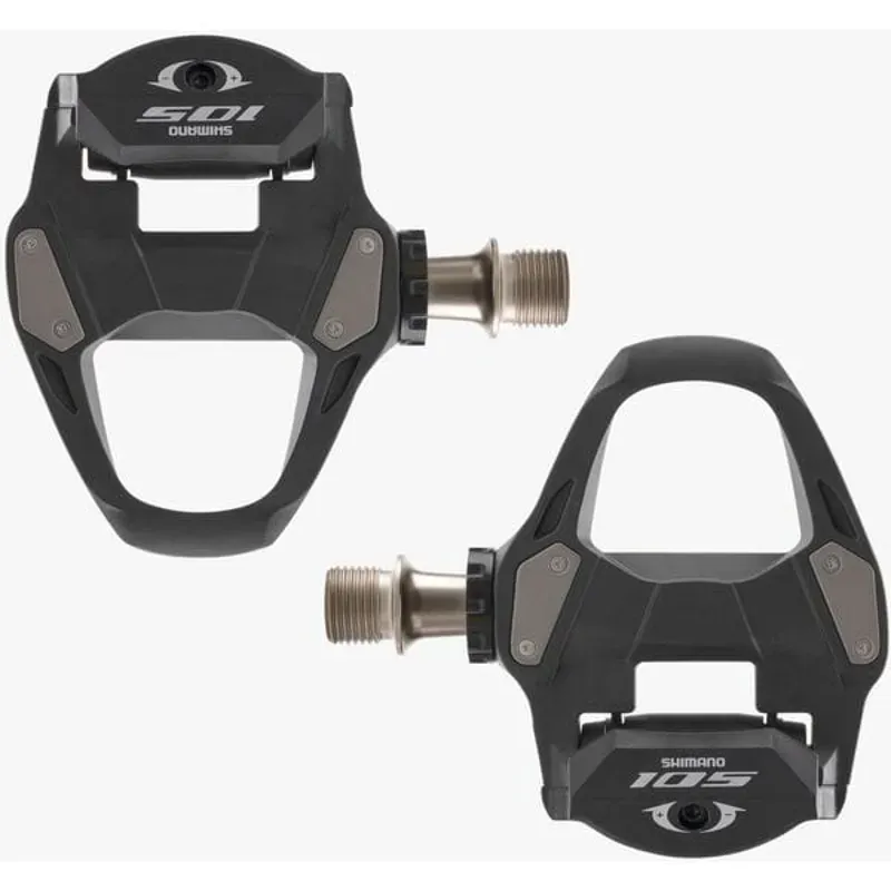 Shimano 105 SPD-SL Pedals PD-R7000 -3
