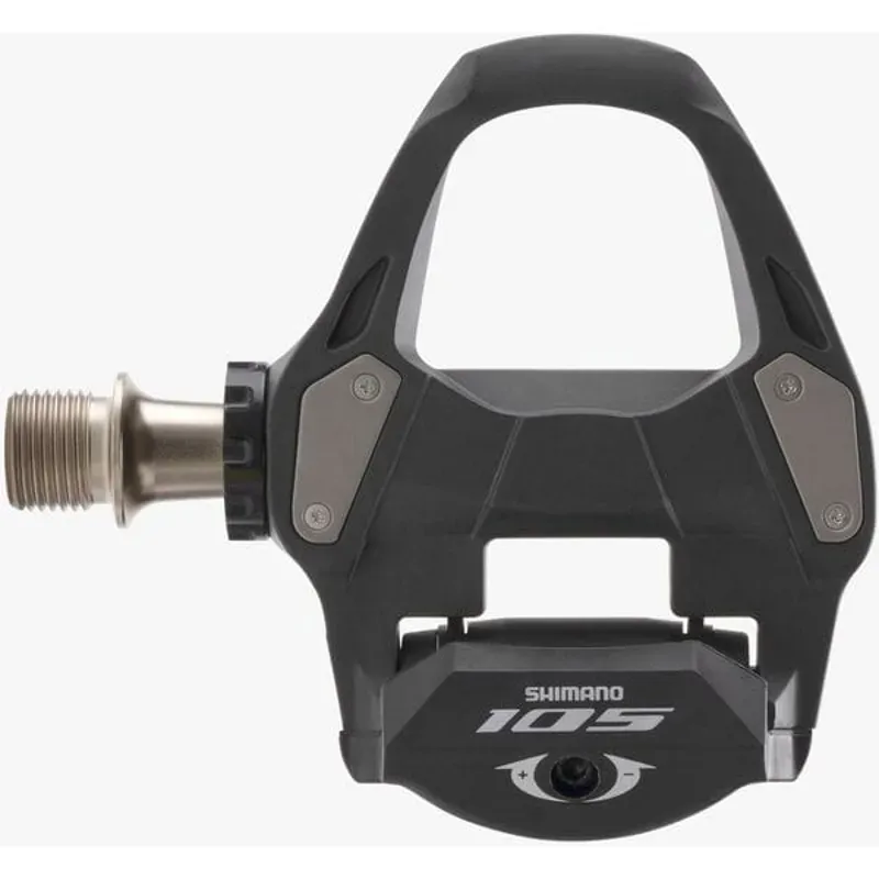 Shimano 105 SPD-SL Pedals PD-R7000 -4