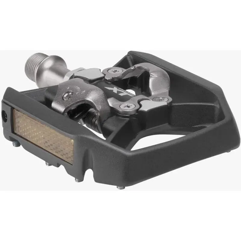 Shimano XT SPD Pedals T8000-4