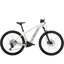 Trek Powerfly 5 Gen 4 625Wh Electric Mountain Bike In White Prismatic/Plasma Grey Pearl