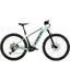 Trek Powerfly 7 Gen 4 625Wh Electric Mountain Bike In Satin Aloha Green/Solid Charcoal