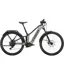 Trek Powerfly FS 4 Equipped Gen 3 eMountain Bike in Lichen