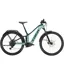Trek Powerfly FS 4 Equipped Gen 3 eMountain Bike in Blue Sage/Juniper