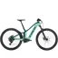 Trek Powerfly FS 4 Gen 3 eMountain Bike in Blue Sage/Juniper