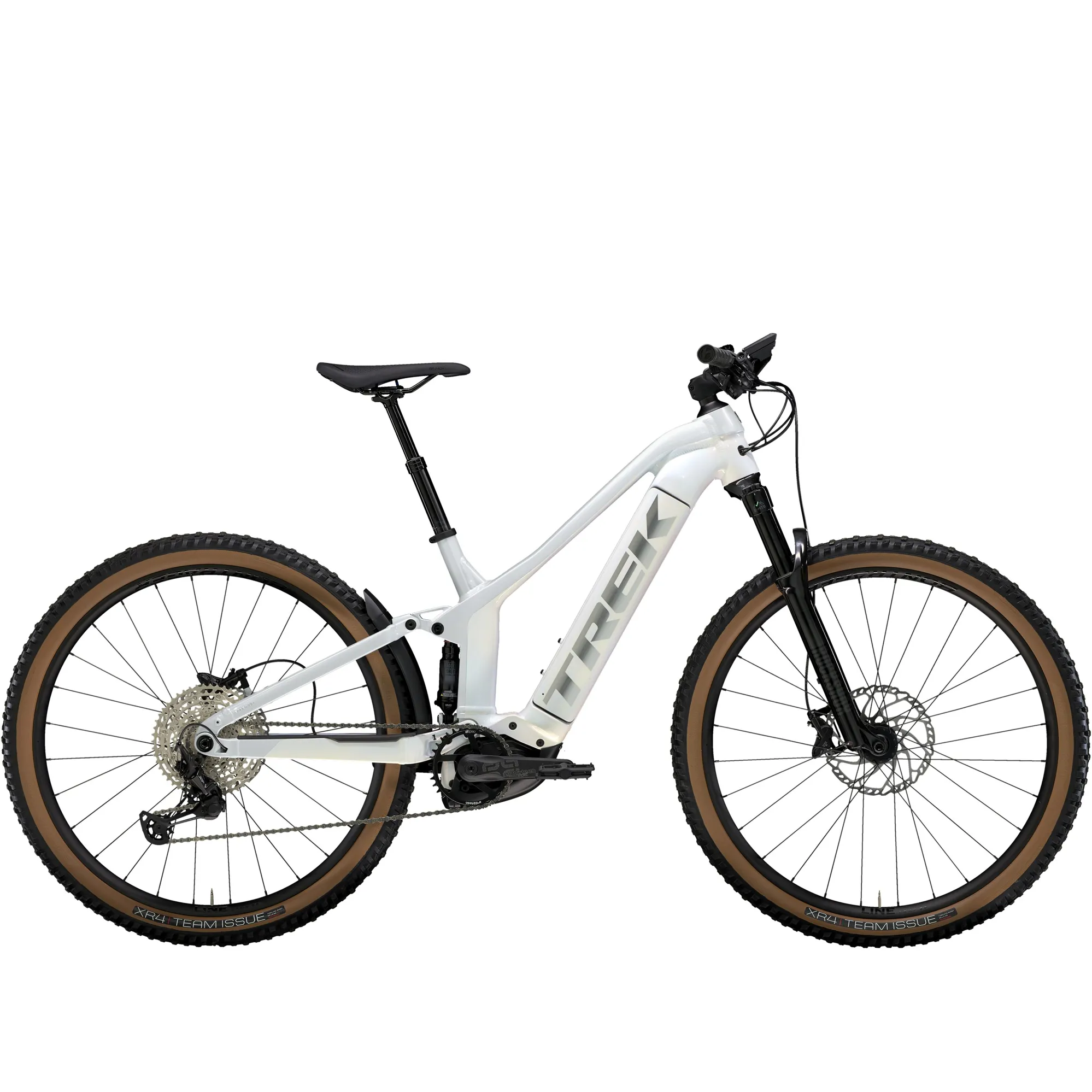E Bike Trek Powerfly Lt Trek Powerfly FS Electric Mountain Bike In