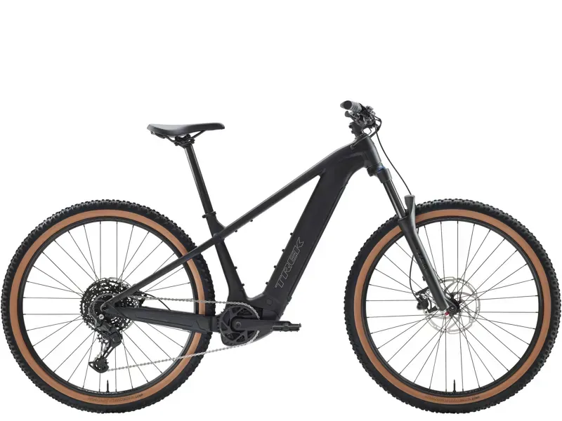 Trek Powerfly+ 4 800Wh Gen 5 eMountain Bike in Dark Star/Supernova
