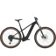 Trek Powerfly+ 4 800Wh Gen 5 eMountain Bike in Dark Star/Supernova