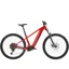 Trek Powerfly+ 4 800Wh Gen 5 eMountain Bike in Radioactive Red/Black