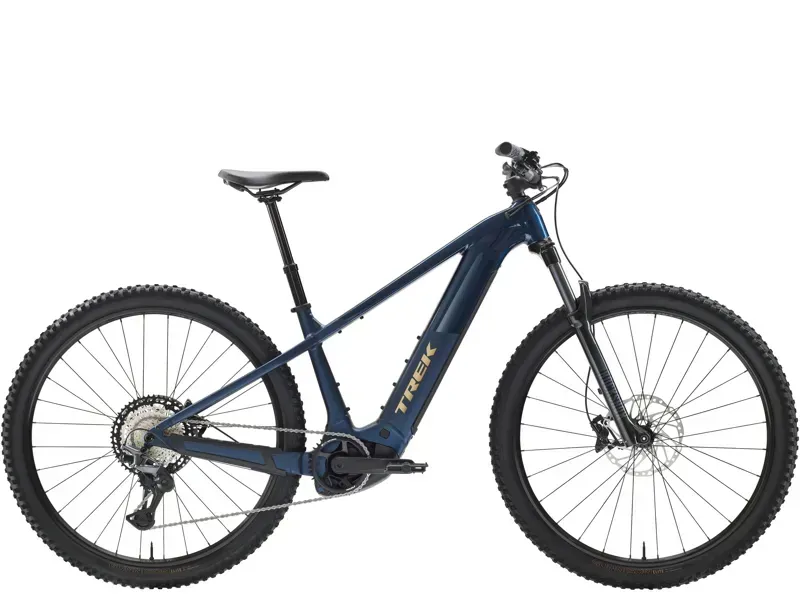 Trek Powerfly+ 6 eMountain Bike in Mulsanne