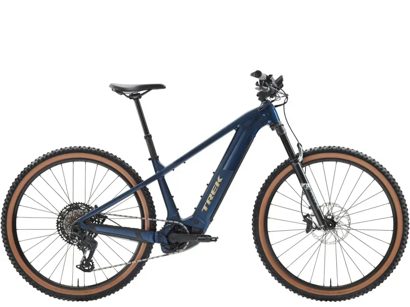 Trek Powerfly+ 8 eMountain Bike in Mulsanne