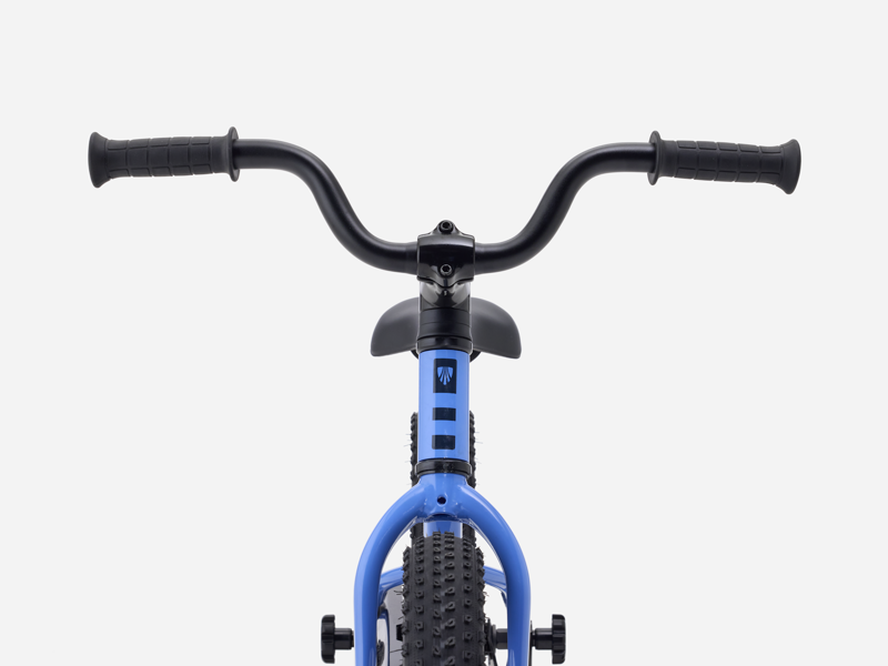 Trek Precaliber 16 F/W 16-inch Wheel Bike in Fjord Blue-10