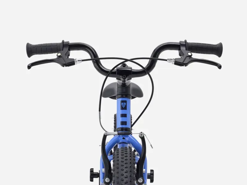 Trek Precaliber 16 F/W 16-inch Wheel Bike in Fjord Blue-4
