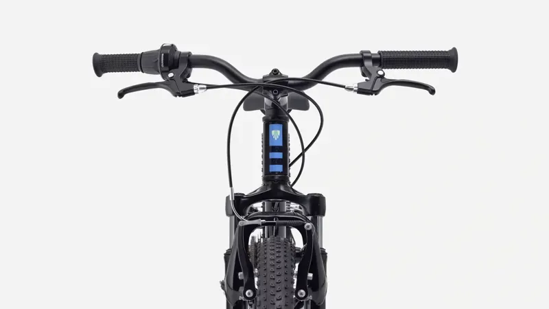 Trek Precaliber 20 7-Speed Kids Bike in Marianas Blue-4