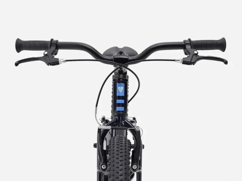 Trek PreCaliber 20 inch Bike Marianas Blue-3