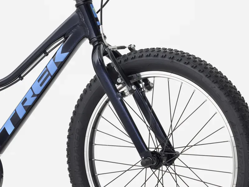 Trek PreCaliber 20 inch Bike Marianas Blue-4
