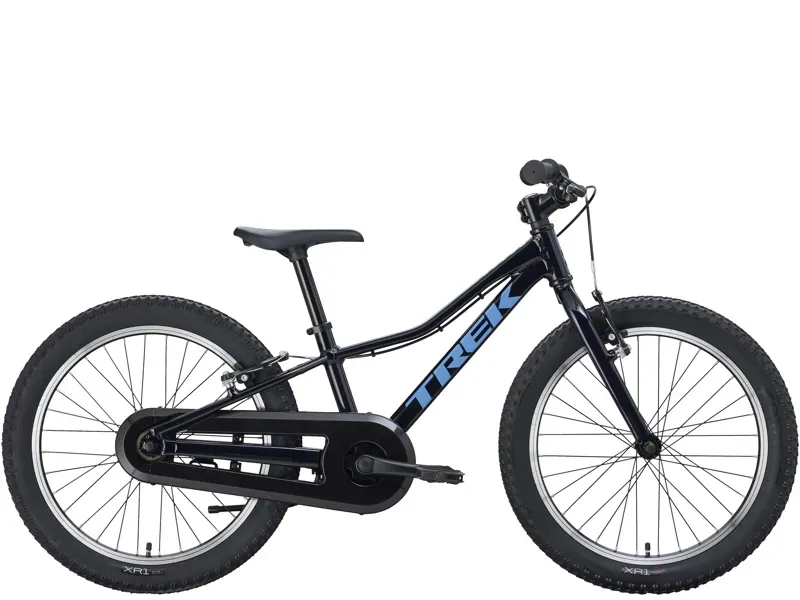 Trek PreCaliber 20 inch Bike Marianas Blue