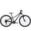 Trek Precaliber 24in Suspension Kids Hybrid Bike in Marianas Blue