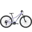 Trek Precaliber 24in Suspension Kids Hybrid Bike in Lavender Haze