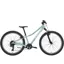 Trek Precaliber 24in Suspension Kids Hybrid Bike in Blue Sage