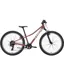 Trek Precaliber 24in Suspension Kids Hybrid Bike in Sedona Red