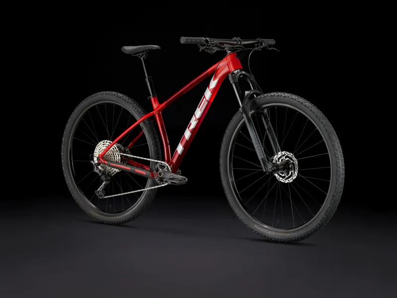 Trek Procaliber 6 In Viper Red Crimson