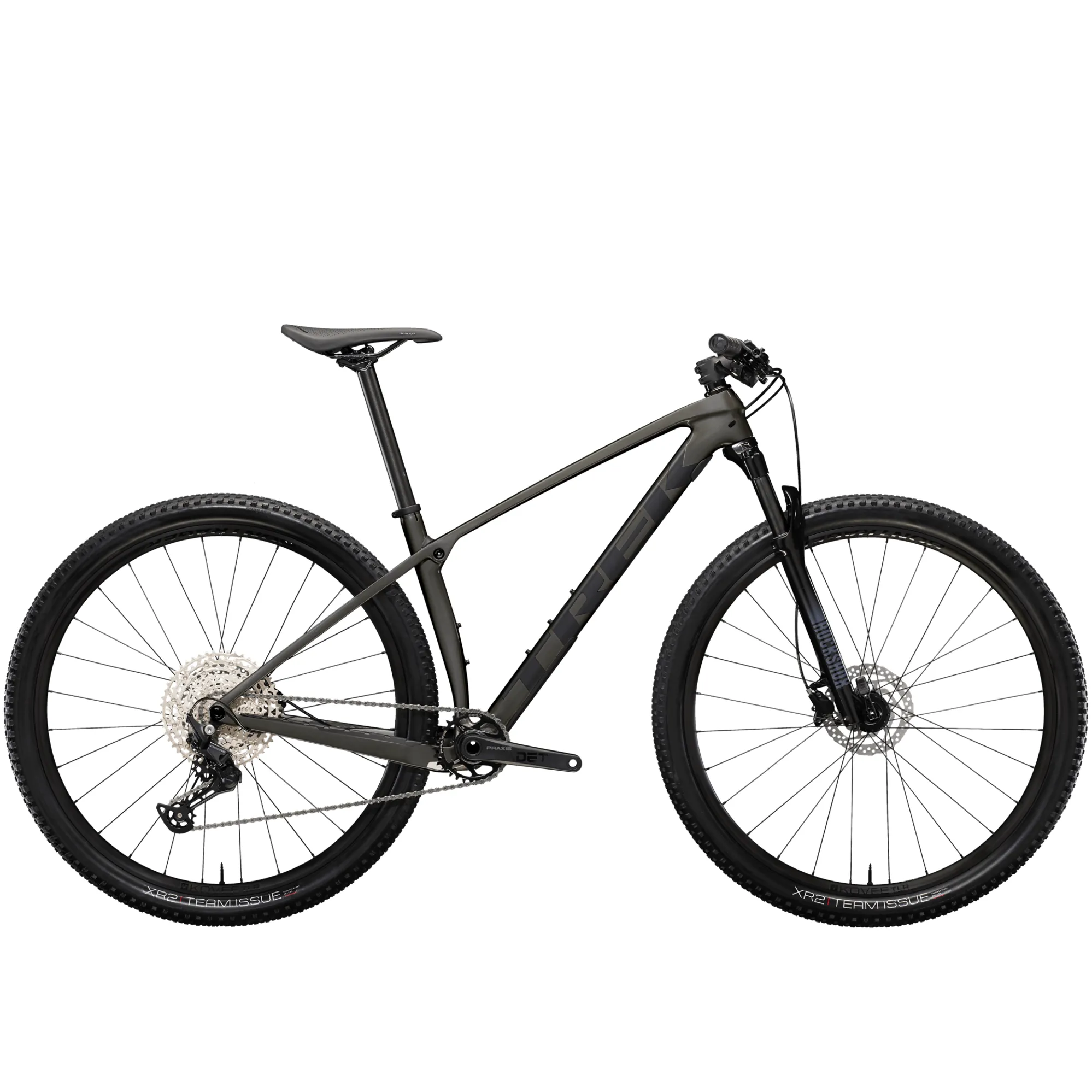 Trek vs giant mountain bikes sale