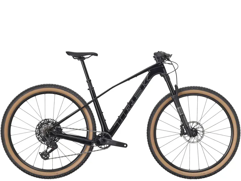 Trek Procaliber 9.6 Gen 3 MTB In Dark Star
