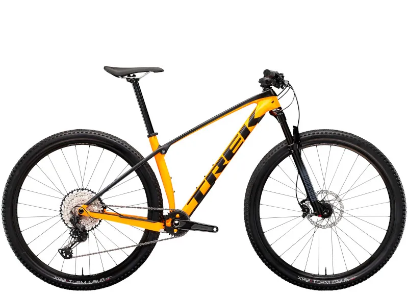 Bicicleta trek amarilla clearance