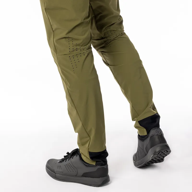 Scott Trail Pants Vertic Green-3