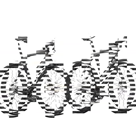 Trek all road deals bike