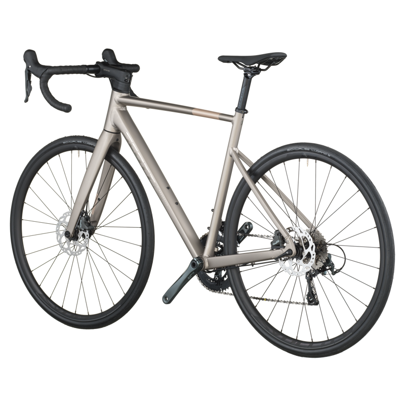 Scott Speedster 20 Road Bike in Tungsten Grey-2