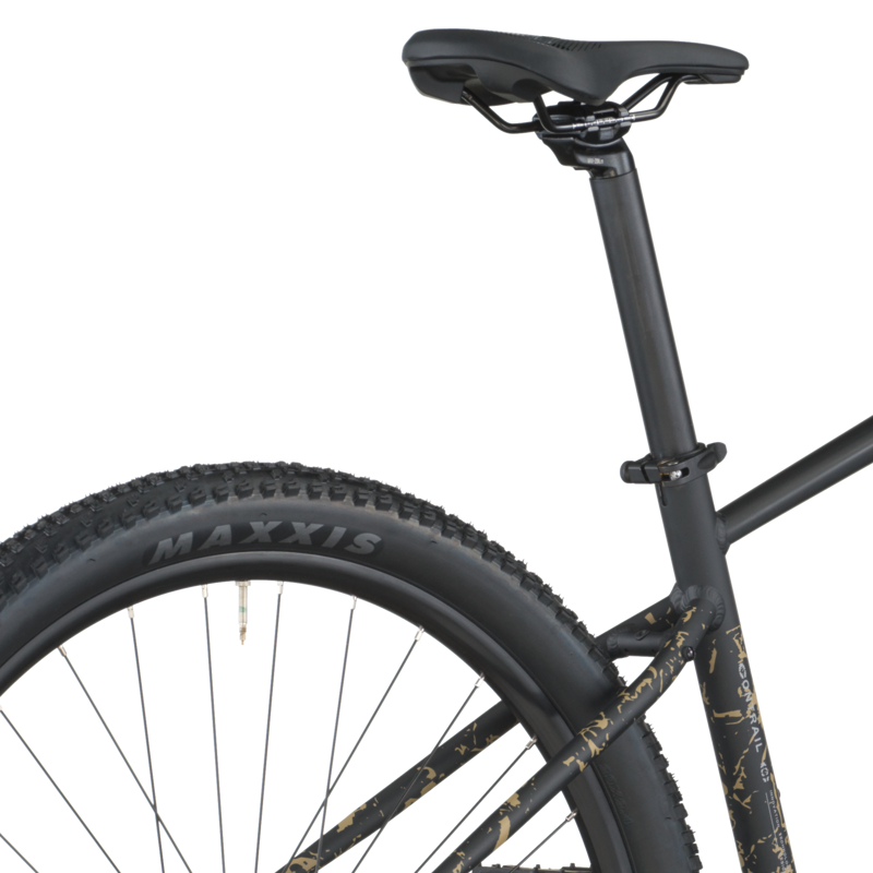 Scott Contrail 10 Mountain Bike in Black-7