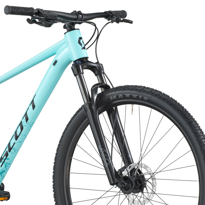 Scott Contrail 20 Mountain Bike in Tropic Blue-4