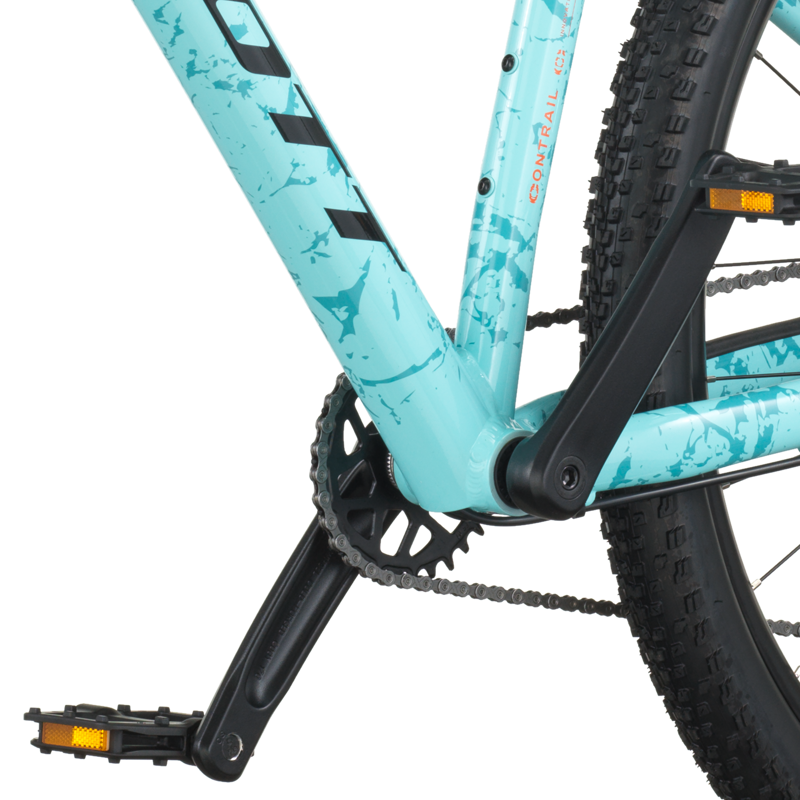 Scott Contrail 20 Mountain Bike in Tropic Blue-5