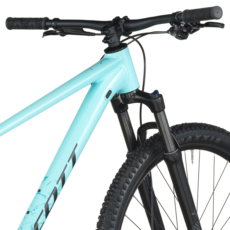 Scott Contrail 20 Mountain Bike in Tropic Blue-6