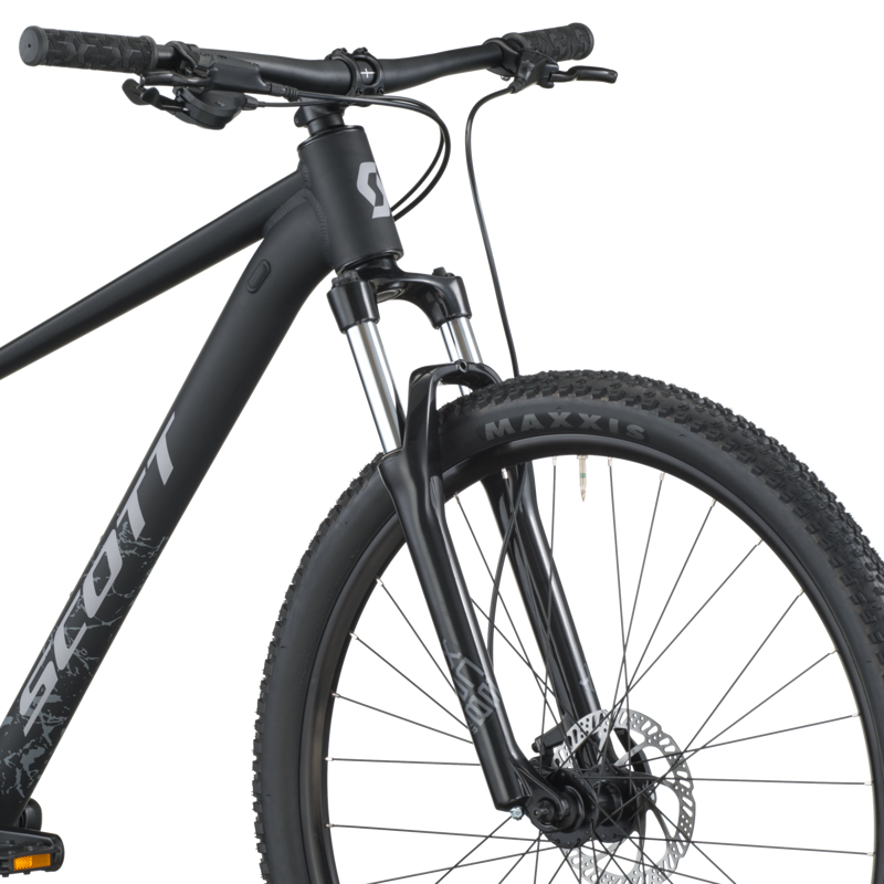 Scott Contrail 30 Mountain Bike in Black-4