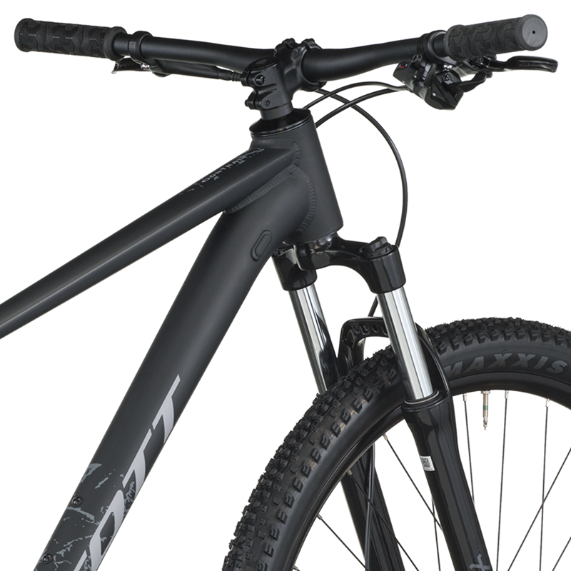 Scott Contrail 30 Mountain Bike in Black-7