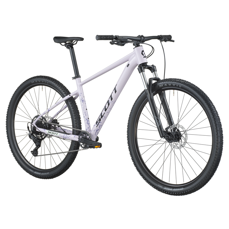 Scott Contrail 30 Mountain Bike in Violet Pink-1