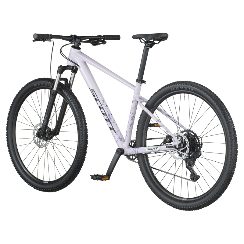 Scott Contrail 30 Mountain Bike in Violet Pink-2