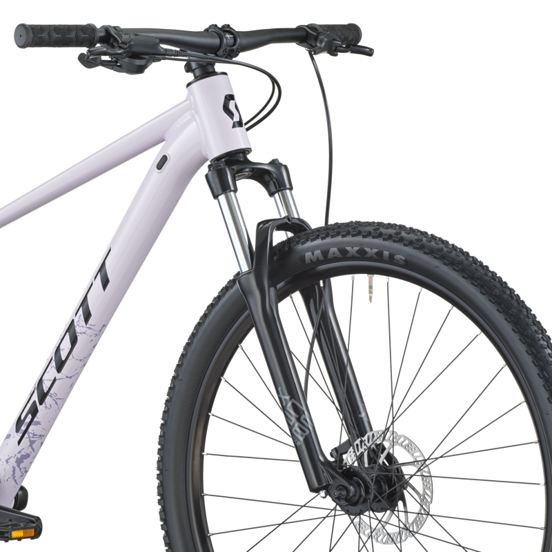 Scott Contrail 30 Mountain Bike in Violet Pink-4
