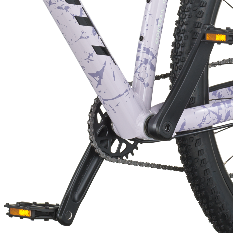 Scott Contrail 30 Mountain Bike in Violet Pink-5