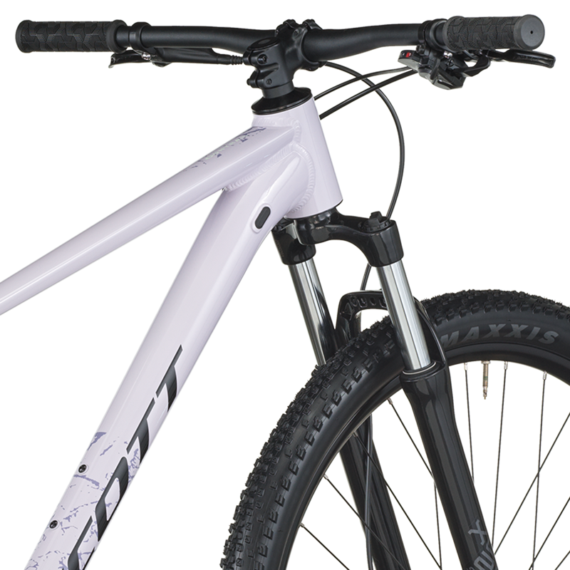 Scott Contrail 30 Mountain Bike in Violet Pink-6