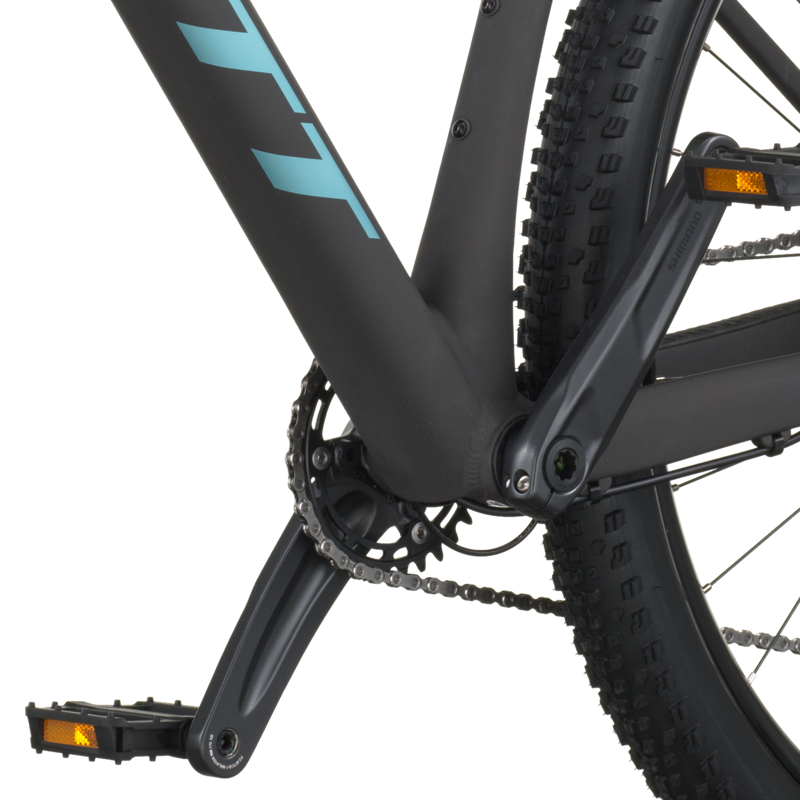 Scott Bike Scale 925 Mountain Bike in Black-5