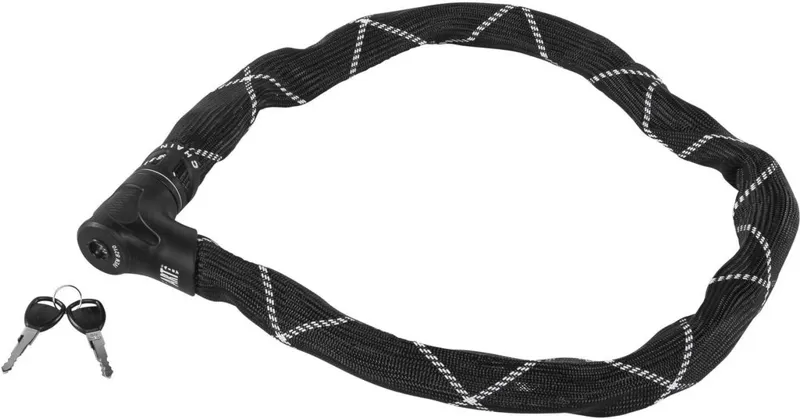 Abus Iven Chain lock 110cm