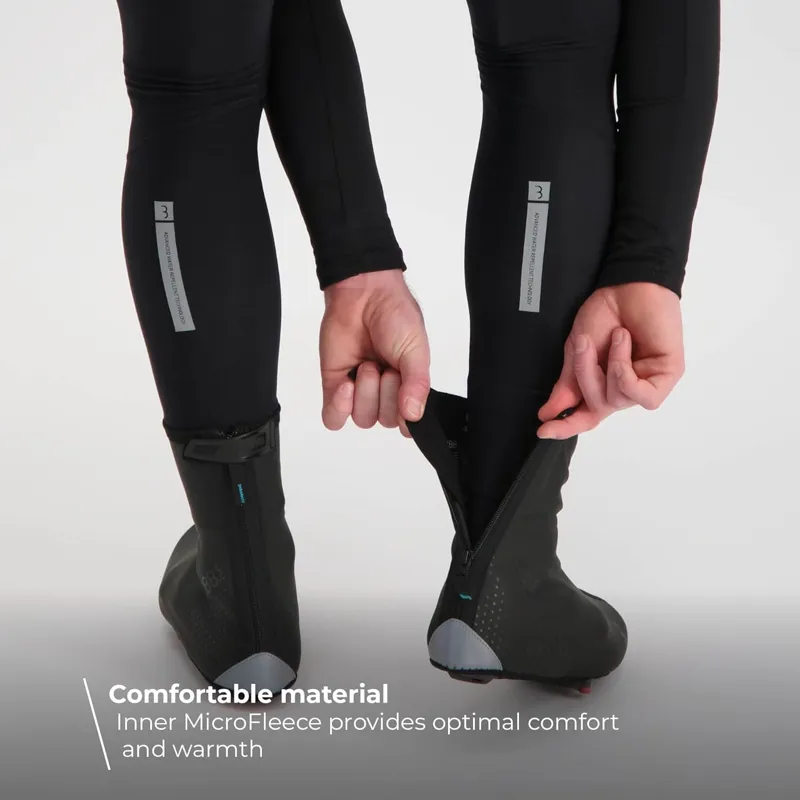 BBB BWS-03 WaterFlex Over Shoes-2