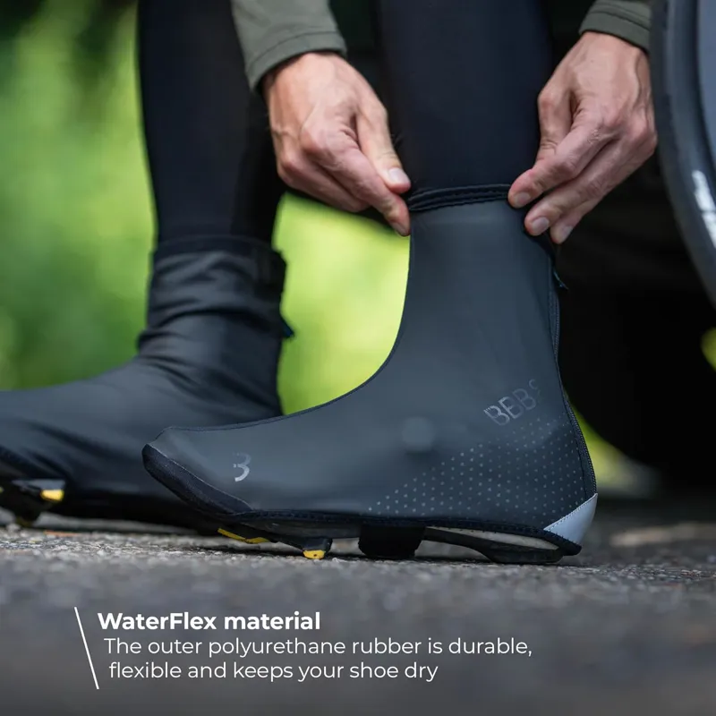 BBB BWS-03 WaterFlex Over Shoes-1